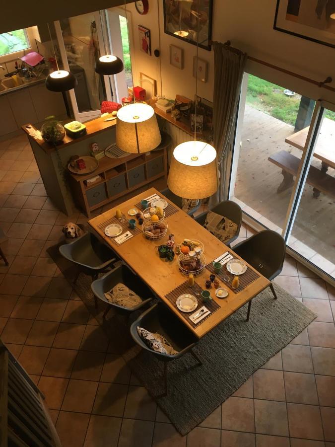 Sore Marion & Eric 아파트 외부 사진